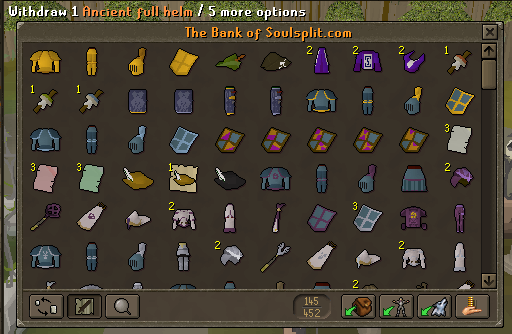 Clue Scroll level 3.1