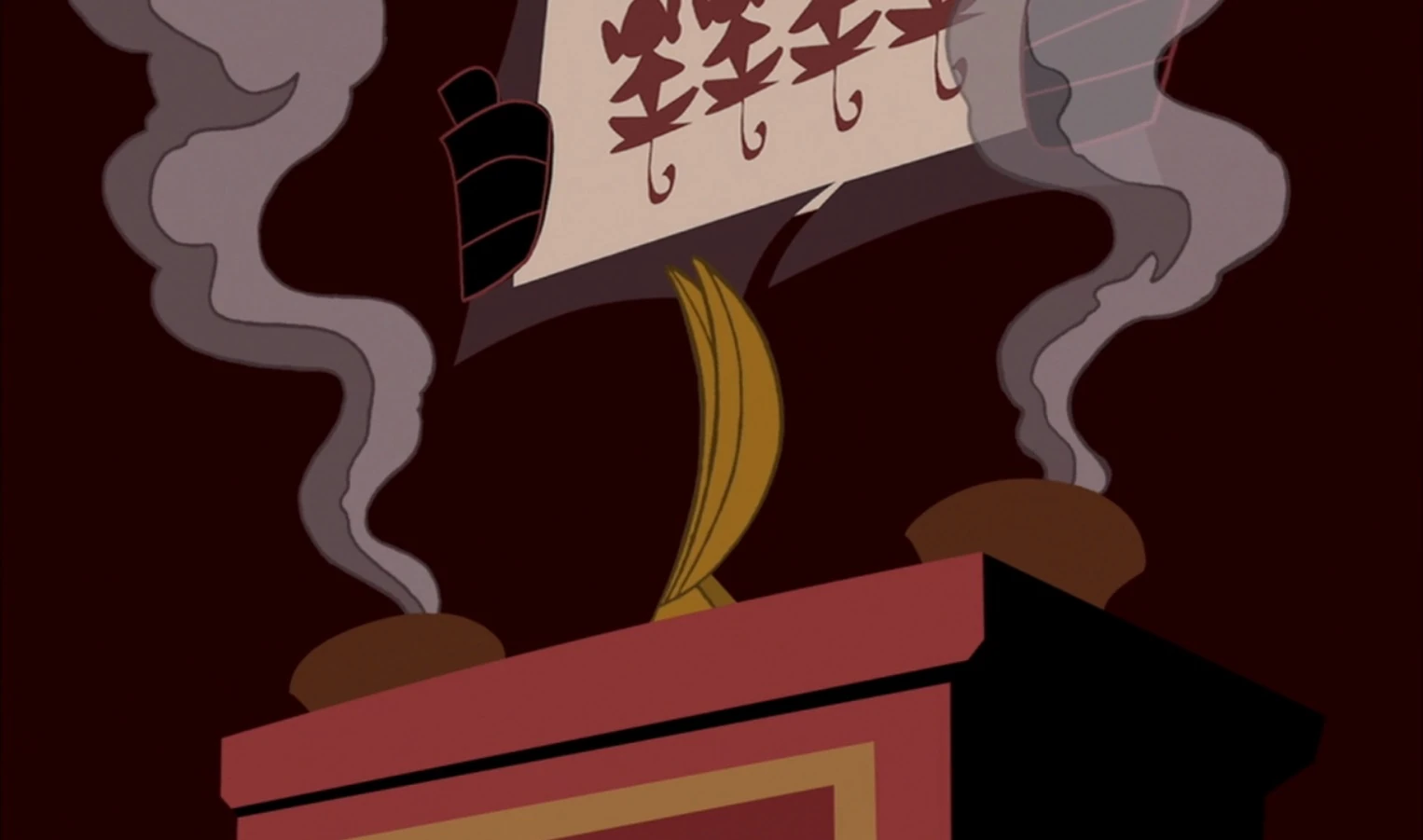 Sound Ideas, CARTOON, TWANG WOBBLING SAW BLADE TWANG 01