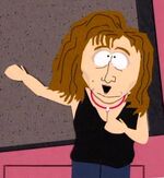 BarbraStreisandSP