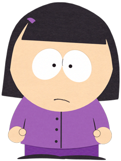 Dog And Beth South Park Dog And Beth South Park