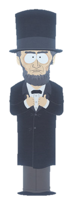 Abraham-lincoln