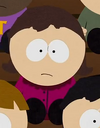 Leslie's friend