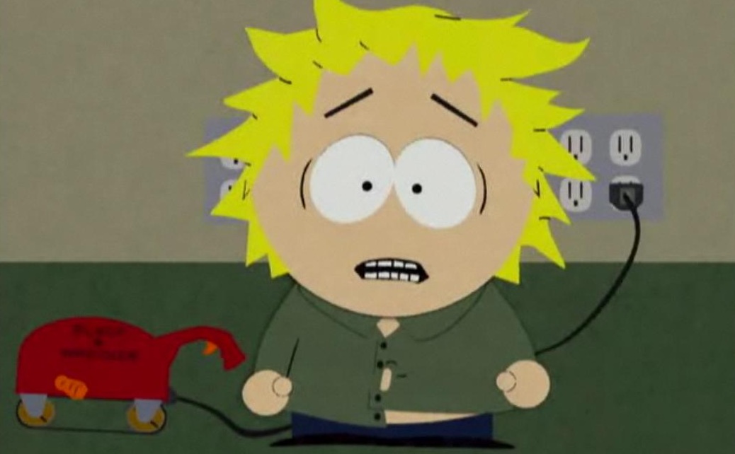 Tweek Tweak | South Park Wiki | FANDOM powered by Wikia