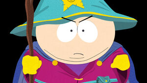 WizardCartman