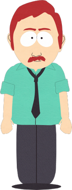 Jack-tenorman