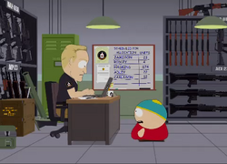 500 AK-47's Please