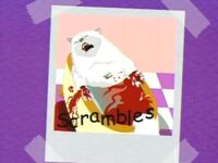 ScramblesDeath