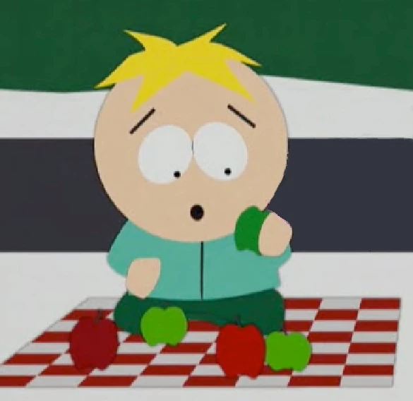 I've Got Some Apples South Park Archives FANDOM powered by Wikia