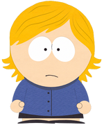 BlondeGirl