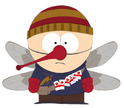 Mosquito