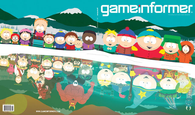 File:SouthParkGameInformer.jpg