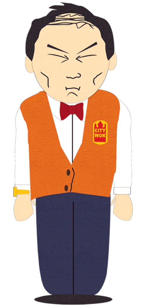 CategoryAsian characters South Park Archives Fandom powered by Wikia