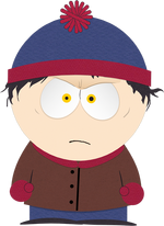 PossessedStan.Transparent
