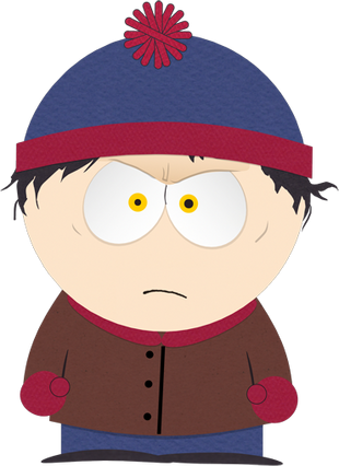 Possessed Stan Marsh | South Park Archives | Fandom powered by Wikia