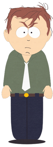 Stephen Stotch | South Park Archives | FANDOM powered by Wikia