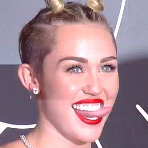 Mileycyrus