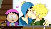 Yaoi