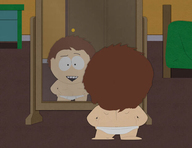 File:Clyd admires himself.jpg