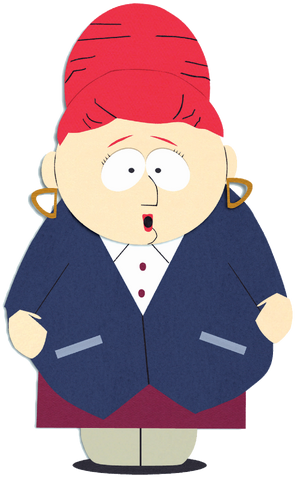Bestand:MrsBroflovski.png
