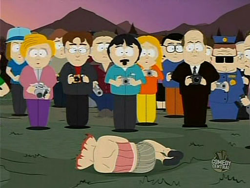 top 10 worst south park episodes by chillyincorporated on deviantart