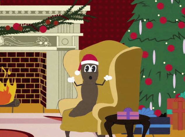 Hankey Der Weihnachtskot Hankey Der Weihnachtskot