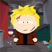 Vengance fight aftermath