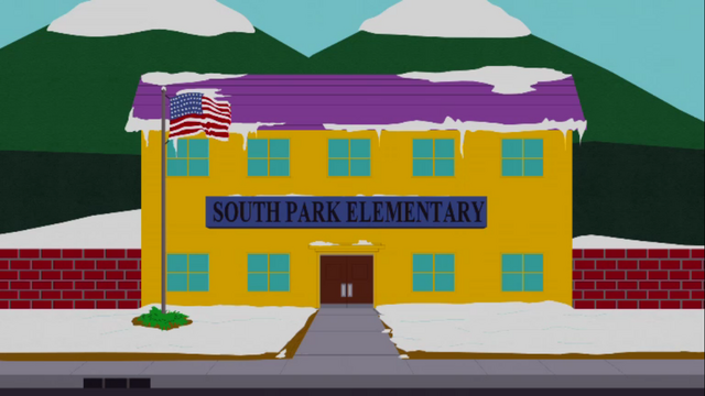 Archivo:Escuela Primaria de South Park.png