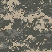 UCP pattern