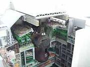 Chernobyl model