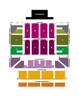 SeatingBA