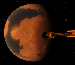 Arrival
