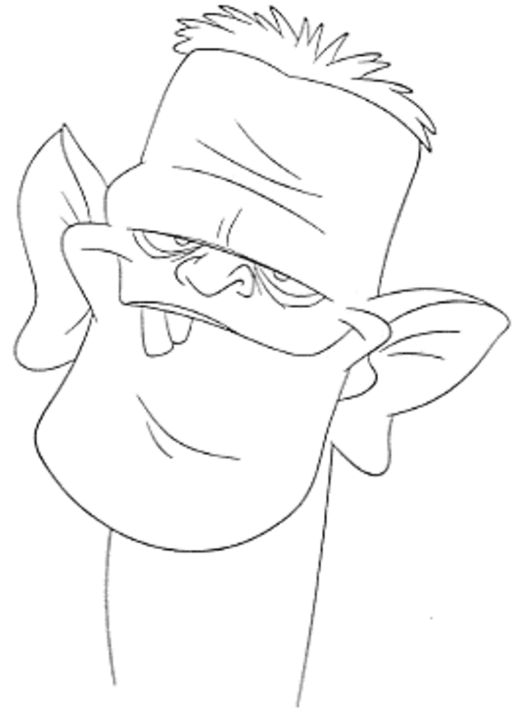 Image - Void4big.gif | Space Jam Wiki | FANDOM powered by Wikia