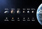 Iau dozen
