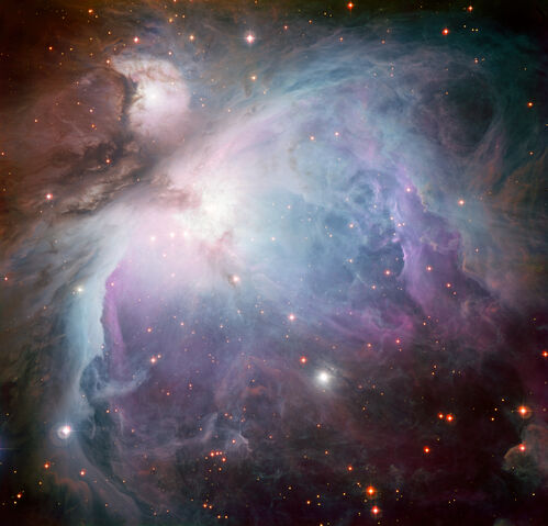 File:Orion Nebula WFI.jpg