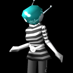 bardot space channel 5 wiki fandom powered by wikia mexican flyer space channel 5