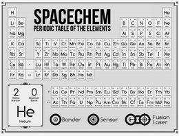 SpaceChem-periodic