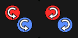 Rotate G