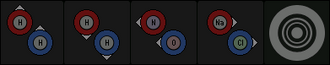 Sense-atom Y