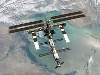 International-space-station