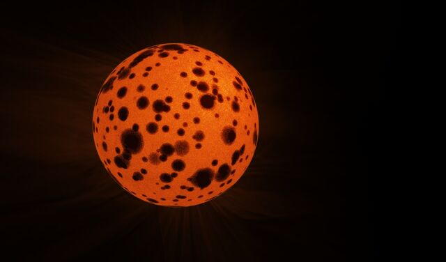 File:Faint Red Dwarf.jpg
