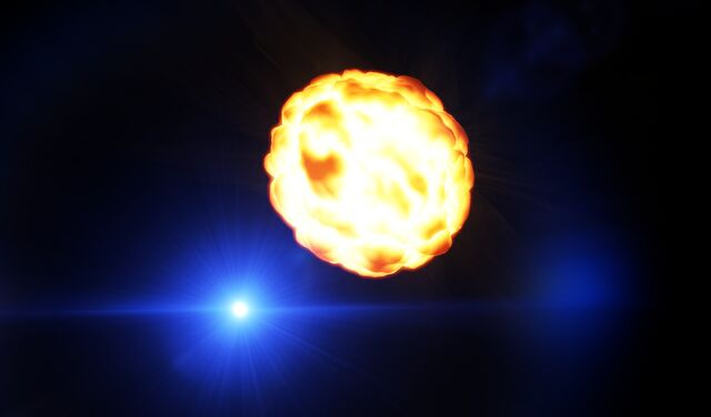 File:BlueMS And Red Supergiant.jpg