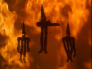 Hot Dog Men