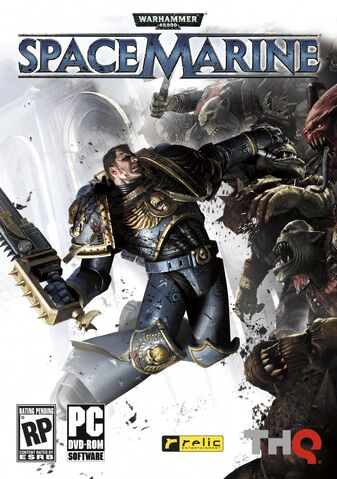 File:Space Marine cover PC.jpg