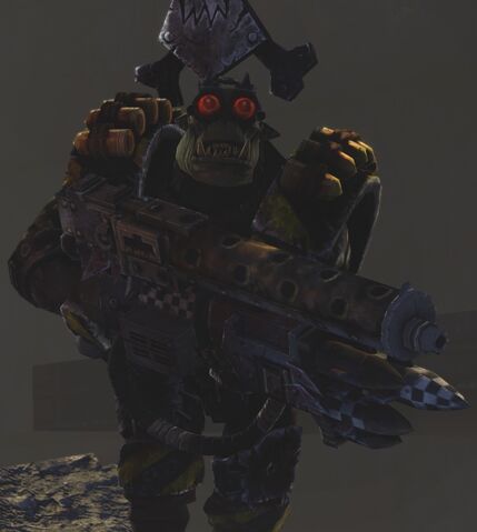 File:Ork big shoota nob.jpg