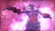 Corrupted Psyker