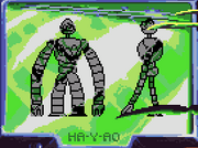 Ha-y-ao