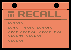 Recallnotice