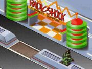 Radio Shock