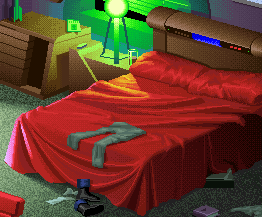 RogersBed