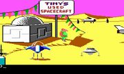 Tiny